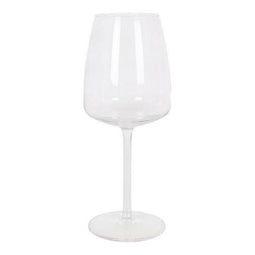 Wijnglas Royal Leerdam Leyda Kristal Transparant 6 Stuks (43 cl)