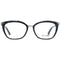 Brillenframe Dames Zac Posen ZZEZ 53MI