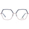 Brillenframe Dames Aigner 30572-00980 54