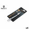 Flesopener 22 x 8 x 2 cm (4 Stuks)