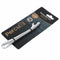 Flesopener 22 x 8 x 2 cm (4 Stuks)