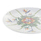 Serviesset DKD Home Decor Wit Multicolour Porselein Tropisch 18 Onderdelen