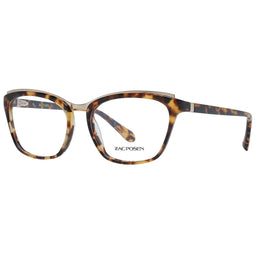 Brillenframe Dames Zac Posen ZREN 52TO