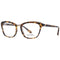 Brillenframe Dames Zac Posen ZREN 52TO
