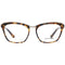 Brillenframe Dames Zac Posen ZREN 52TO