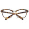Brillenframe Dames Zac Posen ZREN 52TO