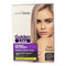 Haarstijlbehandeling Placenta Life Keratimask Golden Liss 3 Onderdelen