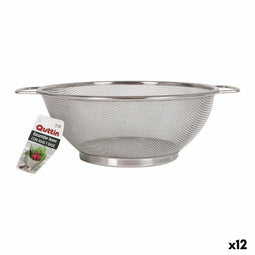 Pastavergoet Quttin Staal (12 Stuks)