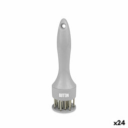 Meat tenderiser Quttin 19 x 5 cm (24 Stuks)