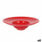 Diep bord Viejo Valle Risotto Rood ø 25 x 7 cm (6 Stuks)