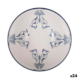 Kom La Mediterránea Rosetta Ø 16 x 7 cm (24 Stuks)