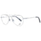 Uniseks Brillenframe Web Eyewear WE5273 56016