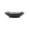 Aperitiefschaaltje Bidasoa Gio Grijs Plastic 15 x 15 cm (12 Stuks)