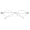 Heren Brillenframe Greater Than Infinity GT015 46V01