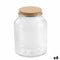 Blik La Mediterránea 2,9 L Glas (6 Stuks)