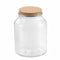 Blik La Mediterránea 2,9 L Glas (6 Stuks)