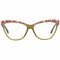Brillenframe Dames Emilio Pucci EP5020 55098