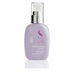 Conditioner Crème Alfaparf Milano Smoothing Cream Rebels Haar (125 ml)