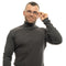 Heren Brillenframe QuikSilver EQYEG03040 51AYEL