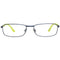 Heren Brillenframe QuikSilver EQYEG03040 51AYEL