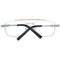 Heren Brillenframe Ducati DA3019 54910