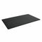 Dienblad Inde Africa Zwart Melamine 50 x 30 x 0,7 cm (4 Stuks)