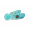 Clips on zakjes dicht te maken Multicolour Natuurlijk rubber Plastic 4 Onderdelen Magnetisch (12...