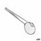 Kitchen Pegs Roestvrij staal 10 x 29 x 1 cm (24 Stuks) Schuimspaan