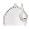 Kitchen Pegs Roestvrij staal 10 x 29 x 1 cm (24 Stuks) Schuimspaan