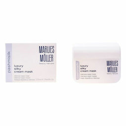 Herstellend Haar Masker Pashmisilk Marlies Möller (125 ml)