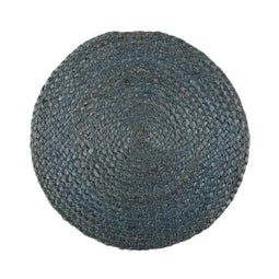 Placemat Versa Grijs 35 x 1 x 35 cm Jute