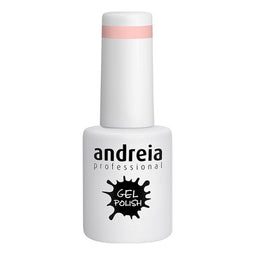 Semi-permanent Nagellak Gel Polish Andreia Professional Gel Nº 200 (10,5 ml)