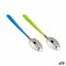 Dessertlepel 2,5 x 1 x 13 cm (72 Stuks)
