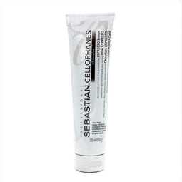 Permanente Kleur Sebastian Cellophanes Espreso Brown (300 ml) (300 ml)
