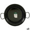 Paella Pan Ø 45 cm Geëmailleerd Staal