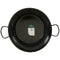 Paella Pan Ø 45 cm Geëmailleerd Staal