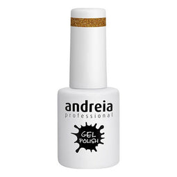Semi-permanent Nagellak Gel Polish Andreia 281 (10,5 ml)