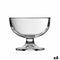 Glas voor ijs en milkshakes Crisal Primavera 280 ml (6 Stuks)