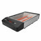 Broodrooster TM Electron 600W Zwart