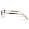 Brillenframe Dames Röst RÖST 033 55C02