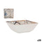 Kom La Mediterránea Creta 13 x 13 x 5 cm (28 Stuks)