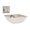Kom La Mediterránea Creta 13 x 13 x 5 cm (28 Stuks)