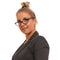 Brillenframe Dames Zac Posen ZIRE 52BE