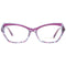 Brillenframe Dames Emilio Pucci EP5053 54083