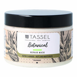 Voedend Haarmasker Eurostil Botanical Repair 300 ml