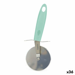 Pizzasnijder Roestvrij staal 20 x 7,5 cm 0,8 mm (36 Stuks)