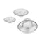 Gootsteenfilters 3 Onderdelen 11 cm (36 Stuks)