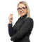 Brillenframe Dames Emilio Pucci EP5117 54005