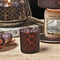 Yankee Candle Modern Pinecone Votive Holder Purple