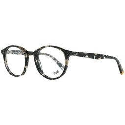 Uniseks Brillenframe WEB EYEWEAR WE5222 48055
